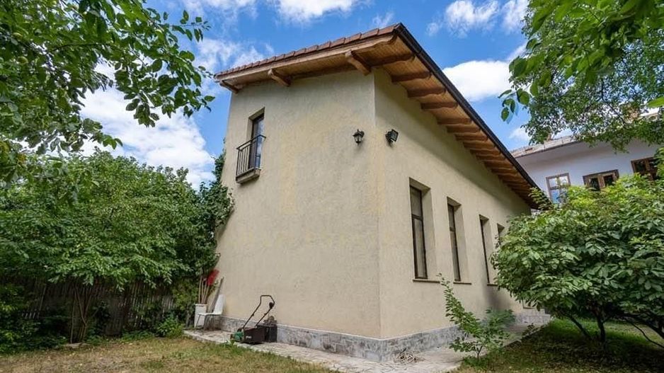 Inchiriere casa 130 mp utili, birou, zona Centrala - Poză 9