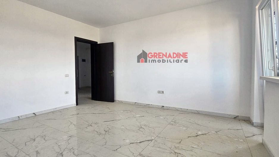 Apartament 3 camere decomandat, nemobilat–Subcetate Residence,Sânpetru - Poză 5