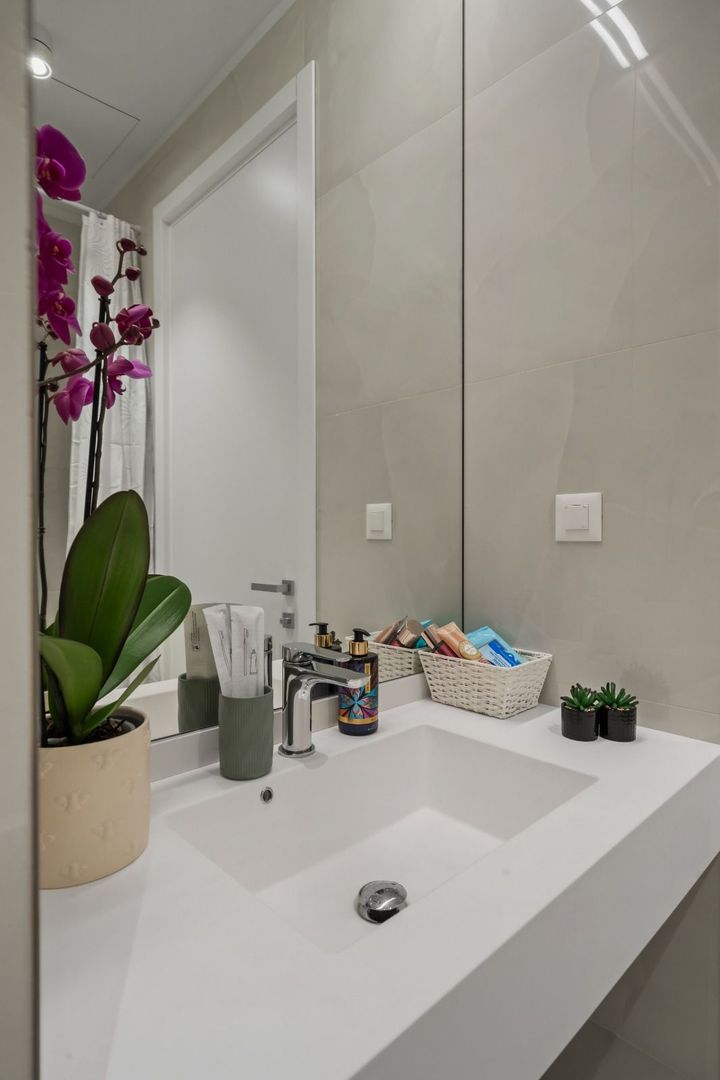 Apartament 3 camere | One Verdi Park | Lake View - Poză 14