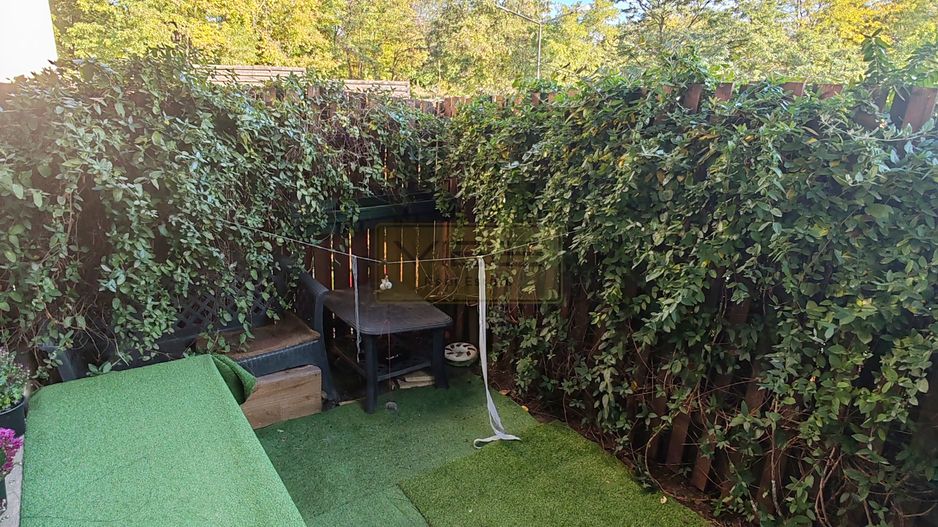 Copou - Parcul Copou /Universitate-2 camere și curte! - Poză 13