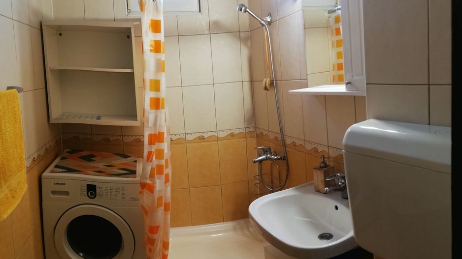 Drumul Taberei - Metrou Raul Doamnei - Poză 3