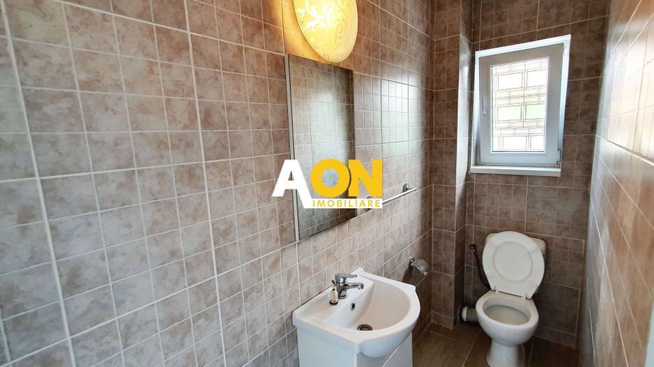 1/2 Duplex, 3 camere, mobilat, utilat, 160 mp teren, Alba-Micesti - Poză 4