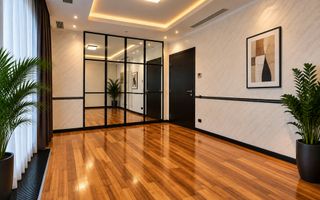 Apartament 3 camere Primaverii | loc de parcare și boxa - Poză 10