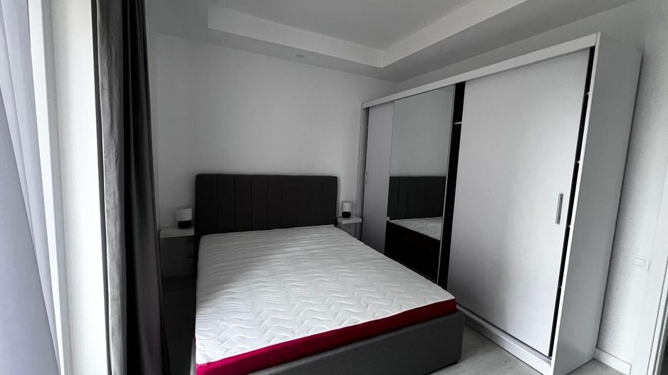 Apartament tip studio de inchiriat la parter - Poză 10
