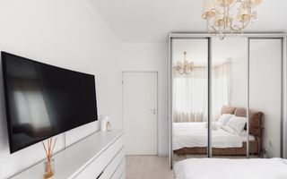 Apartament 2 camere Pipera I LUX I COMISION 0% I Parcare inclusa - Poză 8