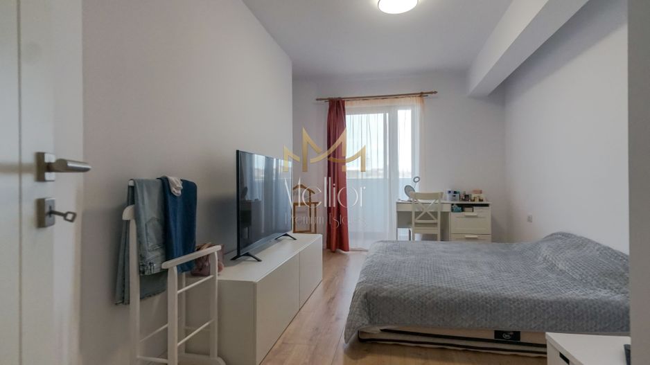 Apartament 4 camere, terasa, parcare, Zorilor, Wings! - Poză 10