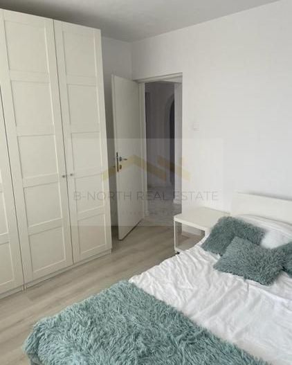 Apartament spațios, complet utilat, renovat recent – Metrou Gorjului - Poză 6