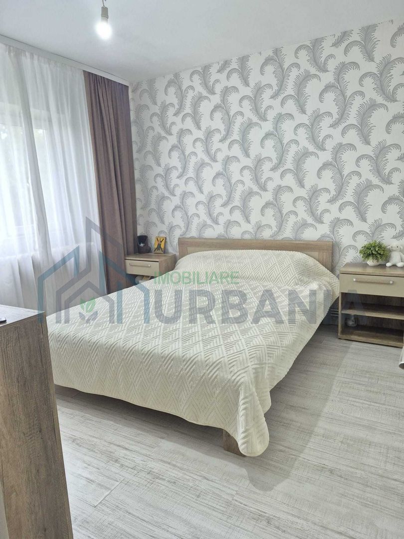 Apartament 3 camere de vânzare, Nicolina 2, Iași – 72 mp, 160.000 euro - Poză 6