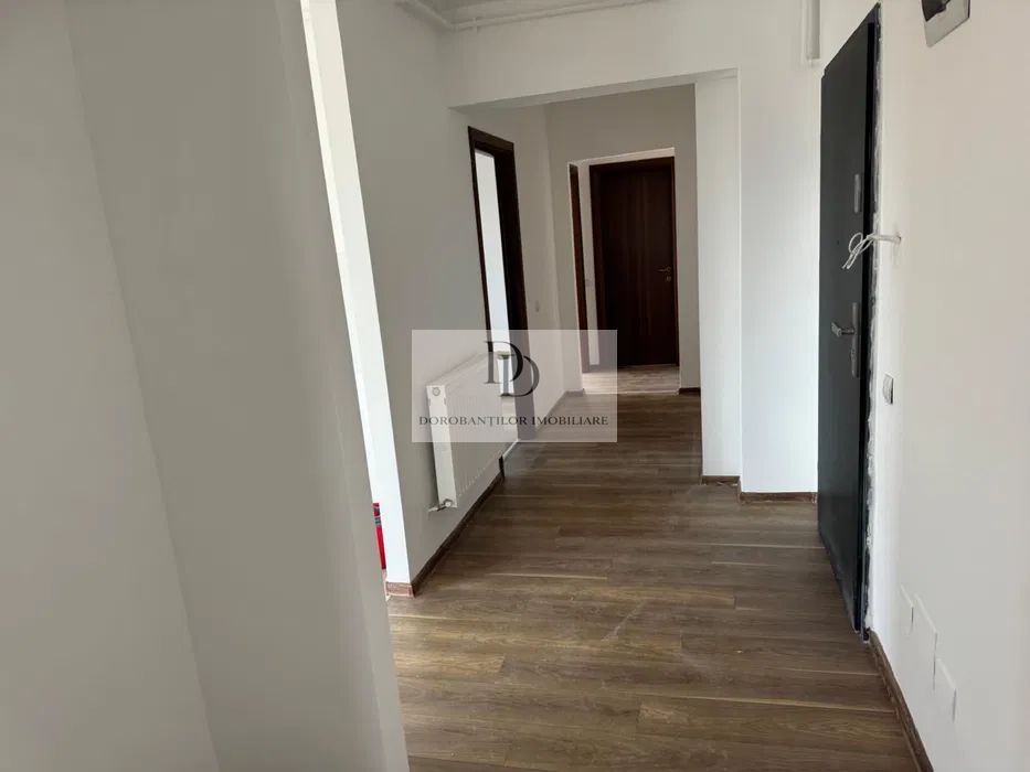 Penthouse 3 camere de vânzare | Terasă 46 mp | Finisat | Buna Ziua - Poză 10