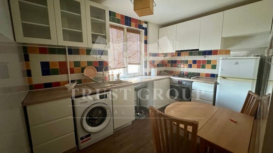 Apartament 2 camere | Cișmigiu | Imobil 1962 - Poză 8
