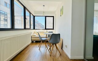 OPORTUNITATE | APARTAMENT 3 CAMERE | BANEASA | BLOC 2008 | PARCARE - Poză 2