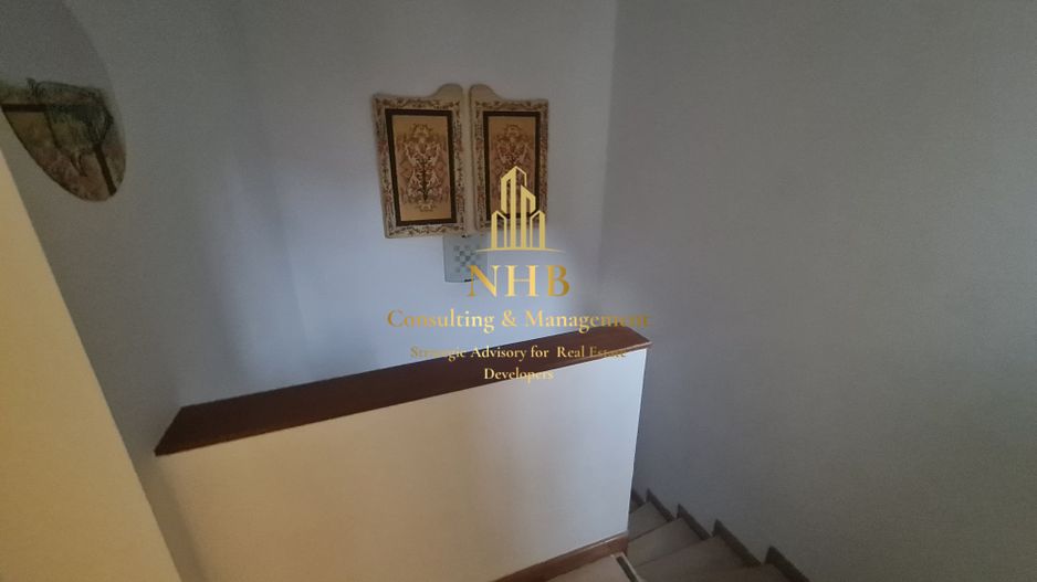 Vila Ultracentrală Dacia / Perfectă pentru Birouri - Poză 18
