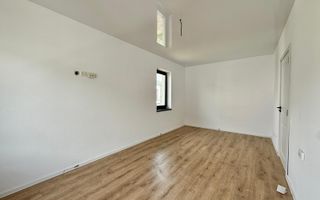 Vilă duplex modernă P+1 cu curte proprie | Otopeni | comision 0% - Poză 15