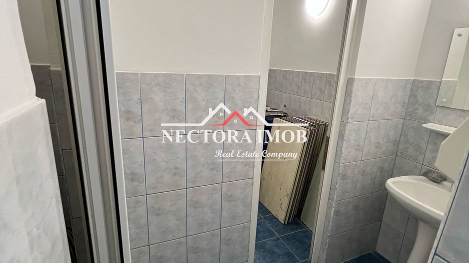 Spatiu comercial MARE 3 camere,2 bai, Zona DACIA, Alimentatie publica - Poză 5