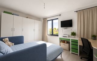Vilă P+M | An 2020 | Bucov (Sat Bighilin) | 155 mp utili | Teren 872mp - Poză 12