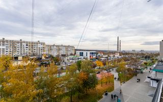 Vânzare, apartament, 2 camere, bd. Mircea Cel Bătrân, Ciocana - Poză 10