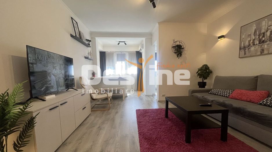 Drumul Taberei | Garsoniera | 31mp | et 9 | renovata | 72.000 euro - Poză 5