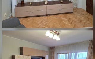 Apartament 3 camere, mobilat și utilat complet – Calea Florești. - Poză 1