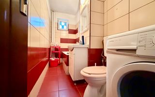 Apartament semidecomandat cu 3 camere | Etaj 2 | Girocului - Poză 9