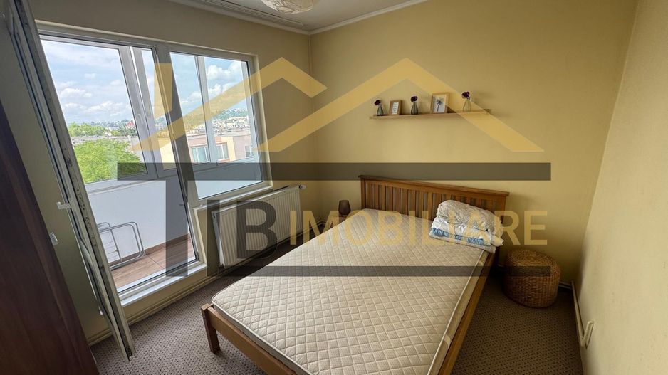 Apartament de 3 camere, 70mp, Zona Dimitrie Cantemir - Poză 9