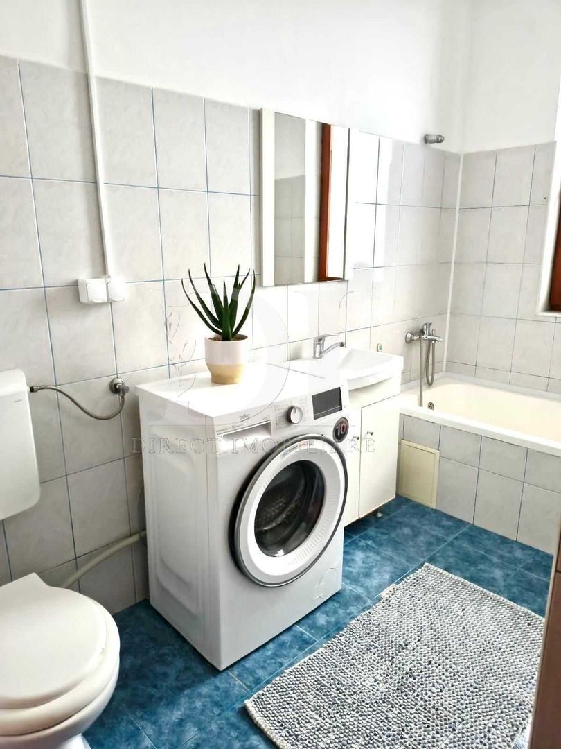 Apartament de vanzare / Zona Eroilor / Floresti - Poză 8