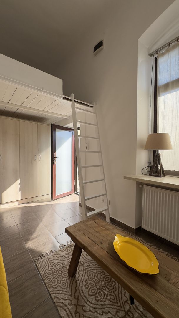 Apartament 27MP  ULTRACENTRAL Piata Unirii - Poză 3