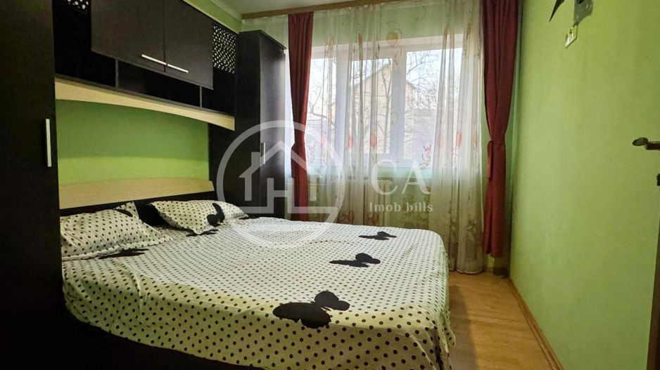 Apartament de vânzare cu 2 camere tip X în zona Nufărul, Oradea - Poză 6
