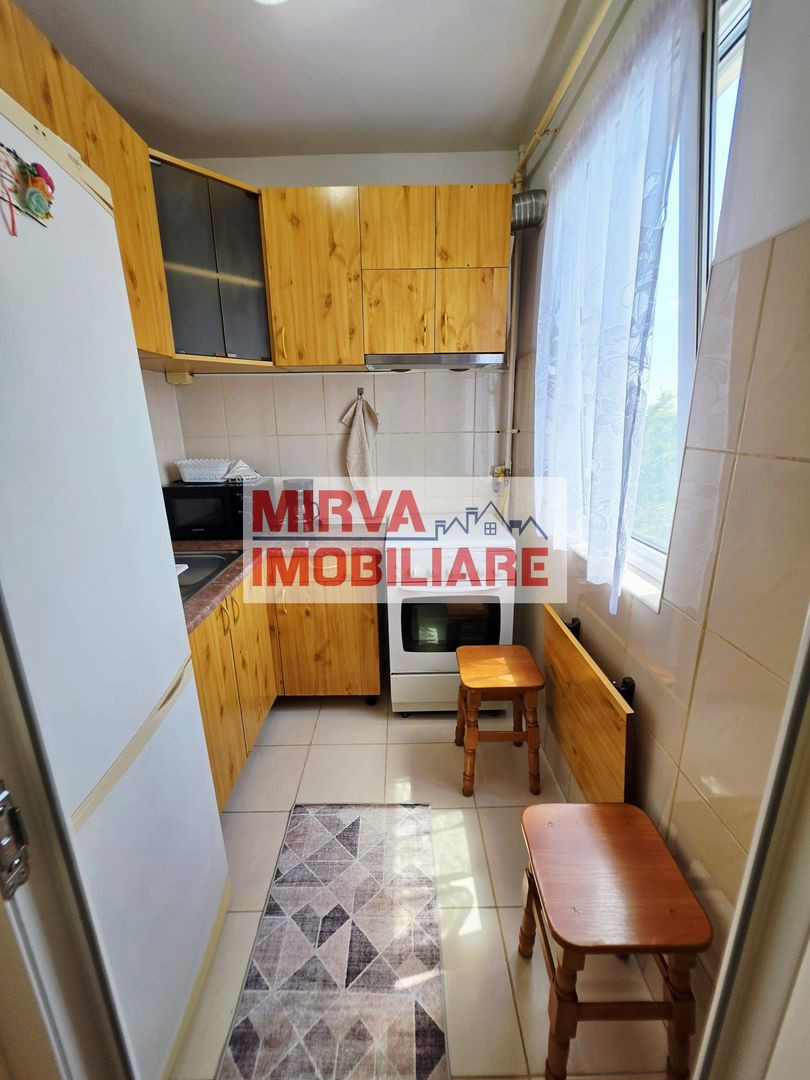 Apartament 2 camere, mobilat si utilat, zona Vest - Poză 6