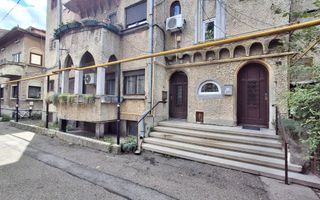 Apartament 2 camere de vânzare – zonă centrală, București - Poză 1