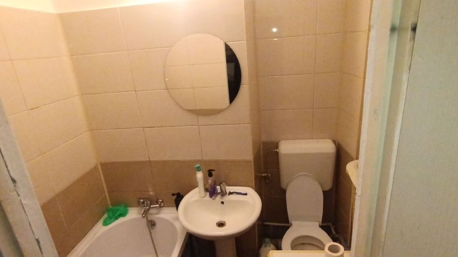 Sagului | 1 camera | Etaj Intermediar. - Poză 4