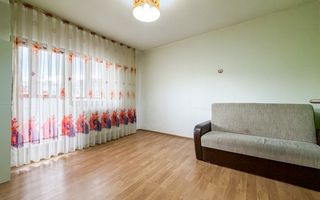 3 camere, decomandat, etaj intermediar,  Parcul Iuliu Hațieganu - Poză 4