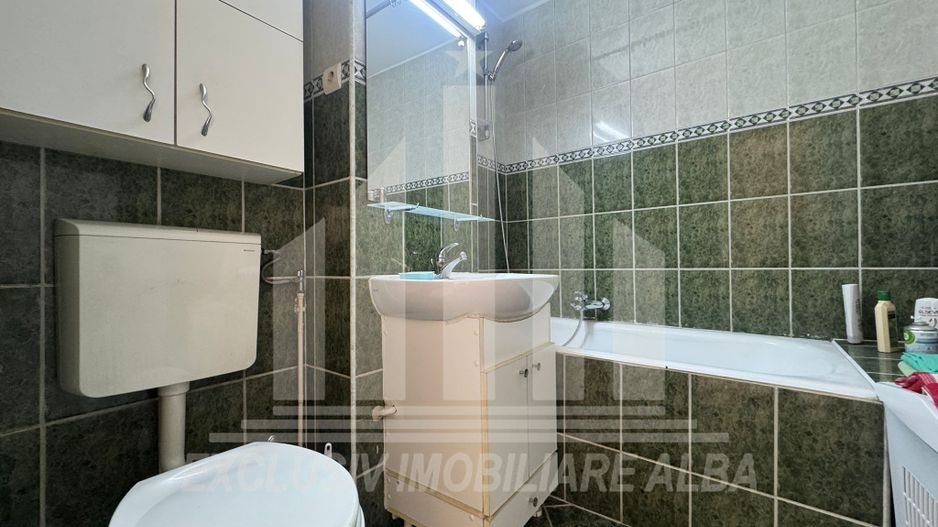 Apartament cu 2 camere decomandate complet renovat, Industriala - Poză 6