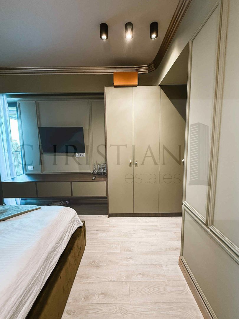 Premium Apartament Unicat Zona Politehnica Iuliu Maniu 6 Afi Mall - Poză 13