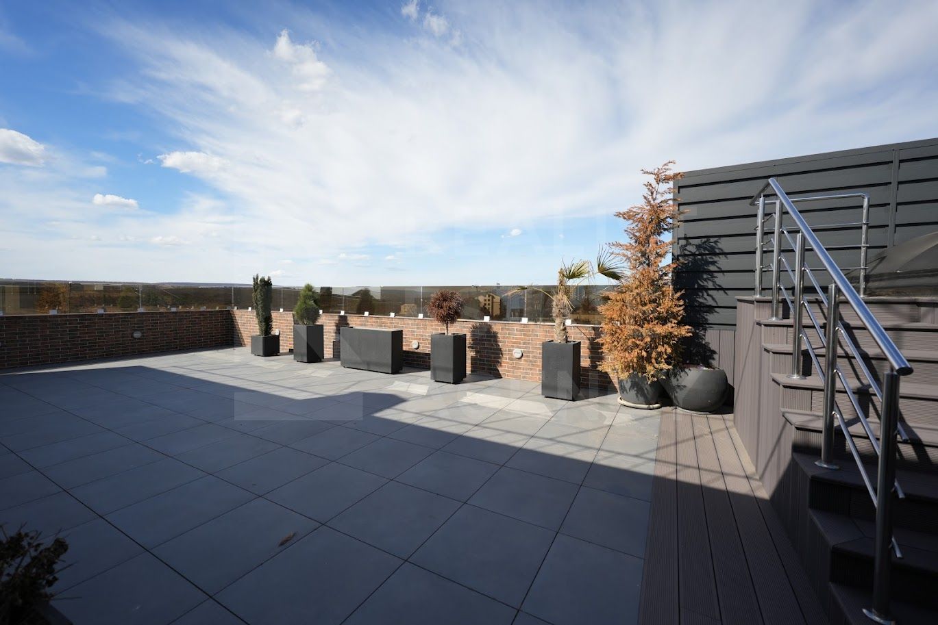 Vânzare, Penthouse, 3 camere, strada Chisinau, Ialoveni - Poză 33