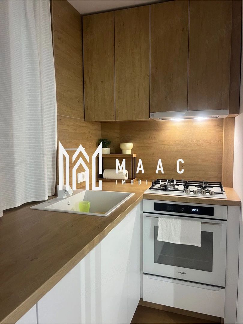 Apartament 4 camere de vânzare | Râmnicu Vâlcea, Nord | 80 mp - Poză 5