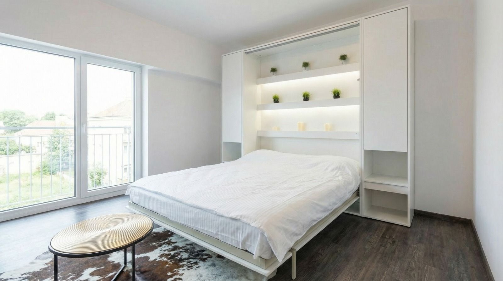 garsoniera de lux Casa Poporului,B-dul Libertatii - Poză 8