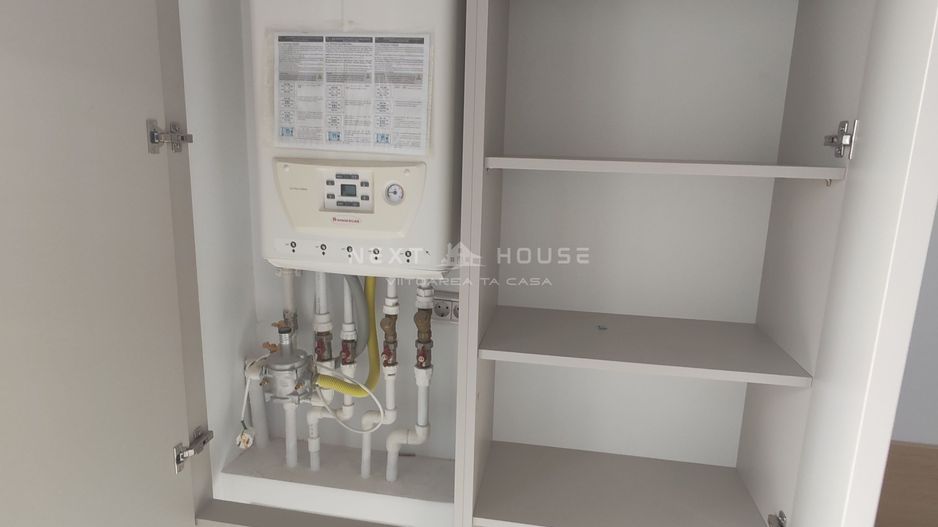 Apartament  ( Duplex ) - Parcul Carol - Liberty  Center - Unirii 2km - Poză 19