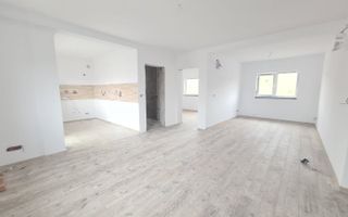 Apart nou in Bucium Visan, acces rapid, 61 mp, 2 balcoane, loc parcare - Poză 4