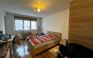 Apartament 3 camere | Etaj intermediar | Zona Str Grigore Alexandrescu - Poză 1