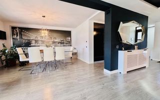 Casă de vânzare 6 camere | Șelimbăr | teren 695 mp | garaj - Poză 3