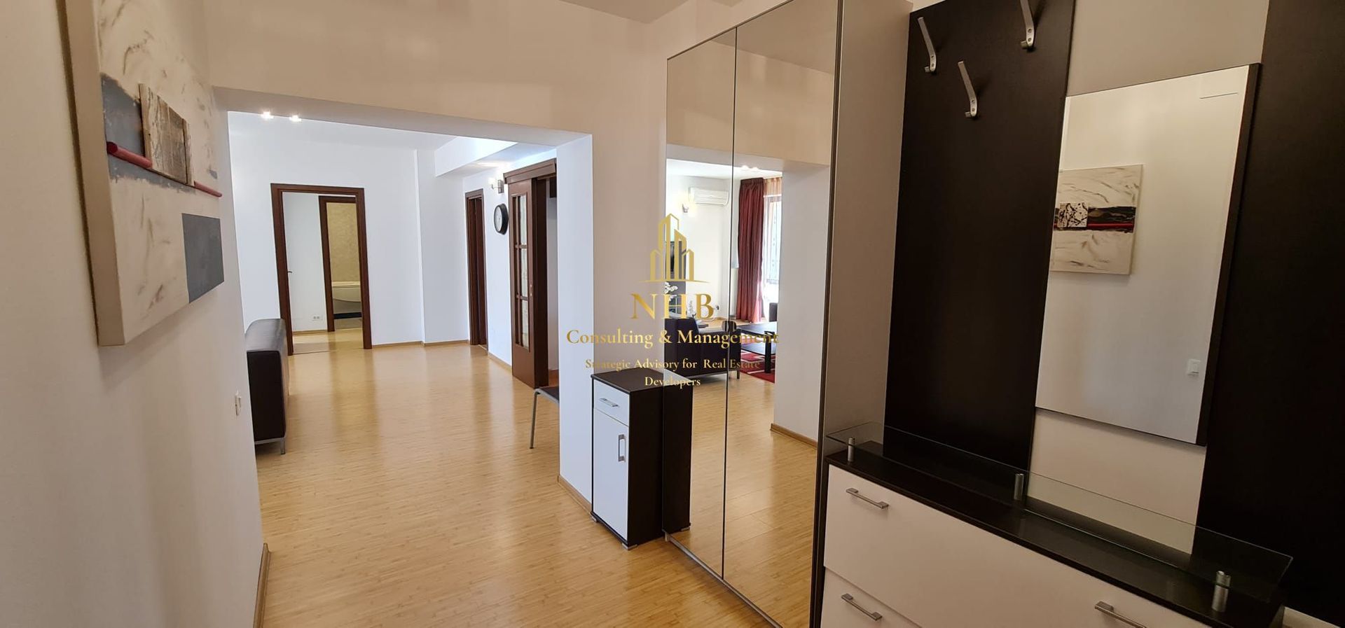 Apartament 4 camere | Stefan cel Mare | 2 locuri de parcare incluse! - Poză 15