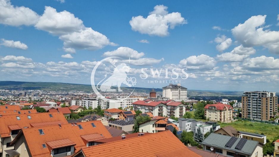 Penthouse pe 2 nivele | 160mp | Terasa 75mp | Buna Ziua - Poză 15