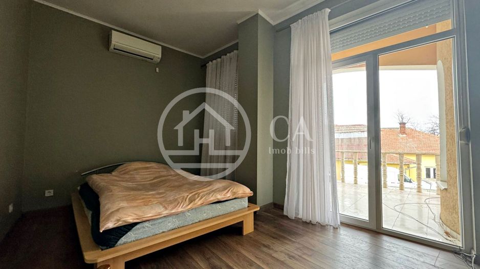 Casa cu 5 camere de inchiriat in Zona Centrala, Oradea - Poză 4