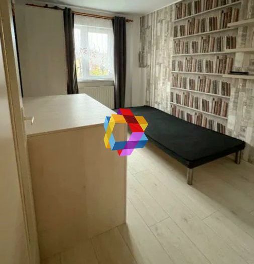 Apartament cu trei camere, zona Astra 49 mp - Poză 6