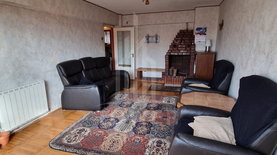 Apartament  4 camere de vânzare | Zona Gării - Poză 1