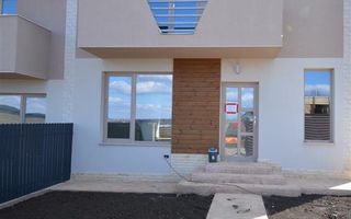 Vila in modul insiruit - Popas Pacurari - Poză 19