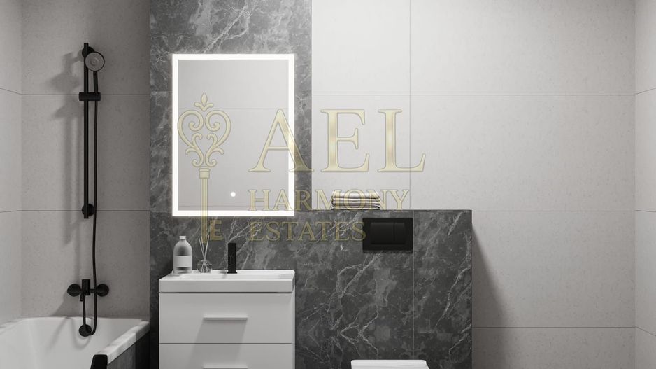 Studio ***44mp*** // Pipera-Voluntari - COMISION 0% - Poză 8