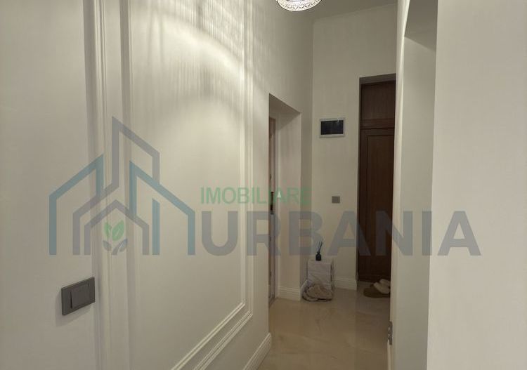 #- Inchiriez apartament 2 camere Copou - Stadion - Poză 2