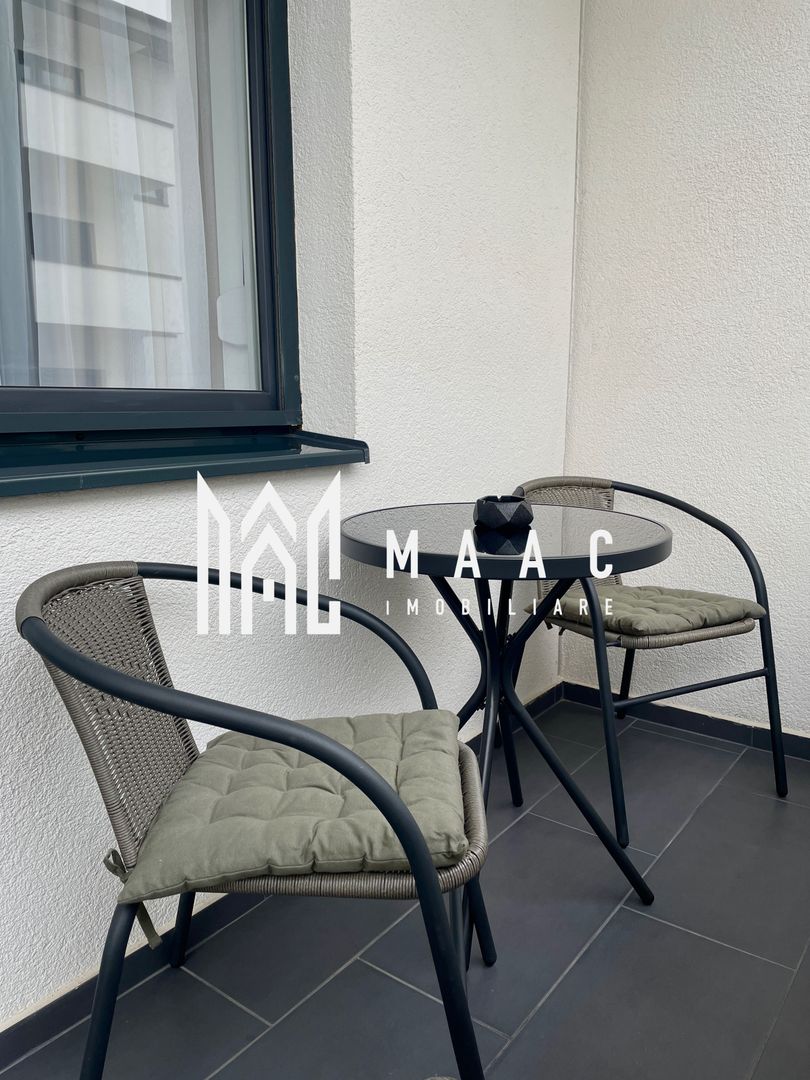 Apartament 2 camere de inchiriat Kaufland Cartierul Arhitecților - Poză 8