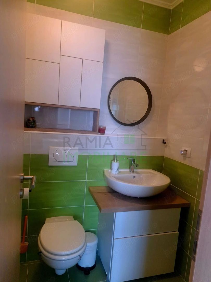 Apartament 3 camere cu loc de parcare , Tractorul - Poză 6
